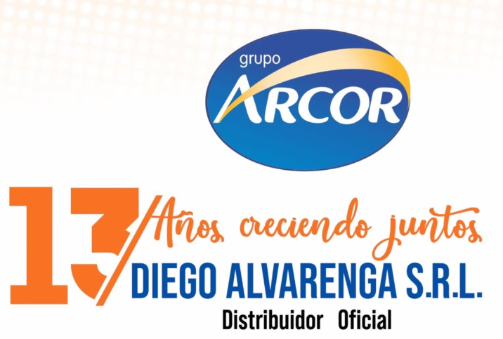Alvarenga SRL
